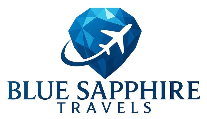 Blue Sapphire Travels