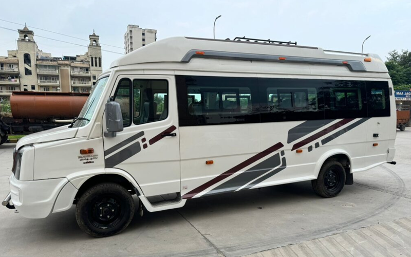 Tempo Traveller